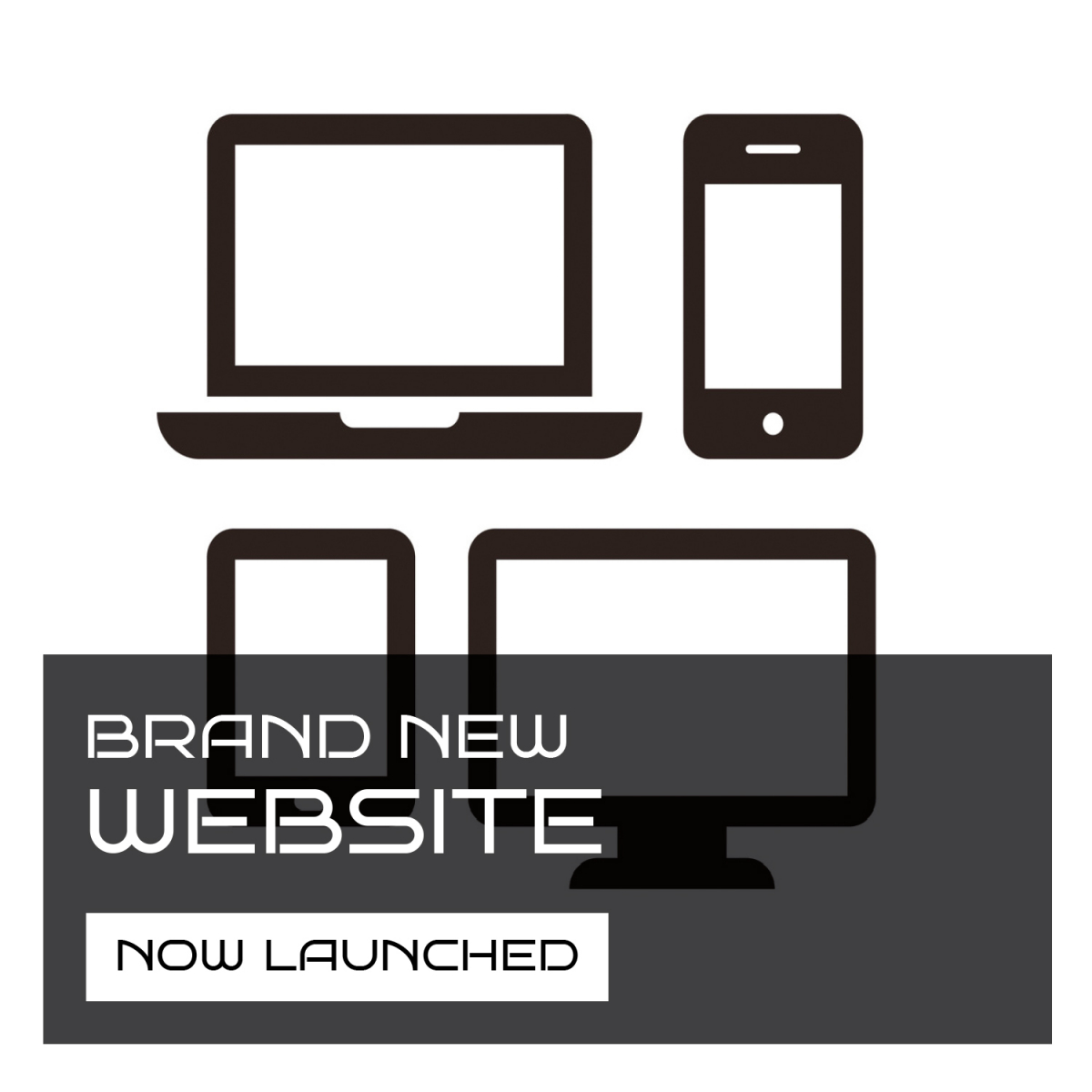 WEBSITE - ALL PLATFORMS