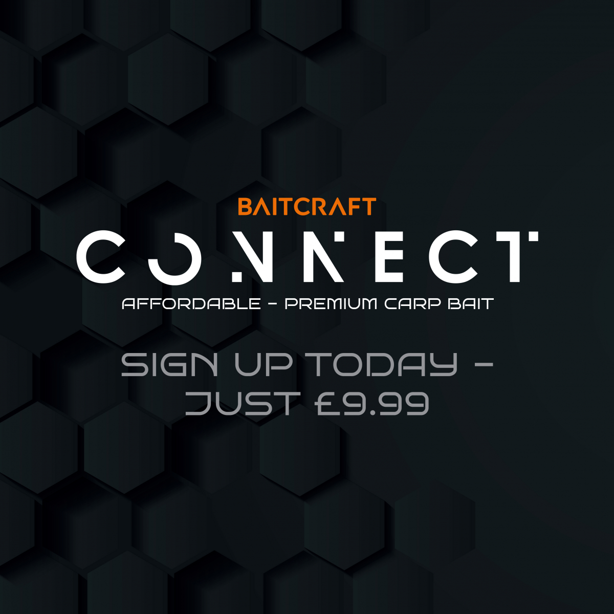 BAITCRAFT CONNECT CONTINUES THROUGHOUT 2024