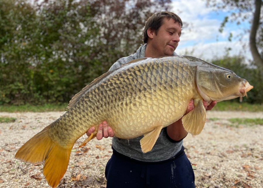 BAITCRAFT CATCH PICTURES