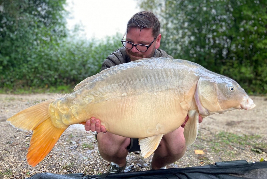 BAITCRAFT CATCH PICTURES