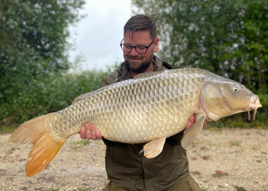 BAITCRAFT CATCH PICTURES