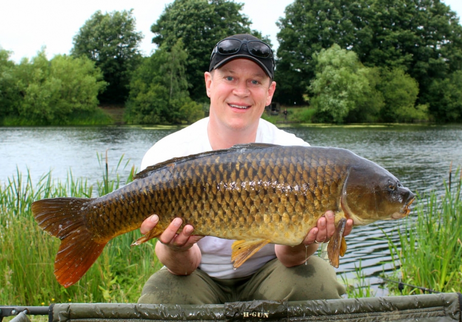 BAITCRAFT CATCH PICTURES