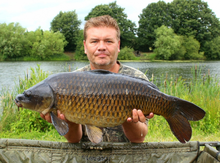 BAITCRAFT CATCH PICTURES