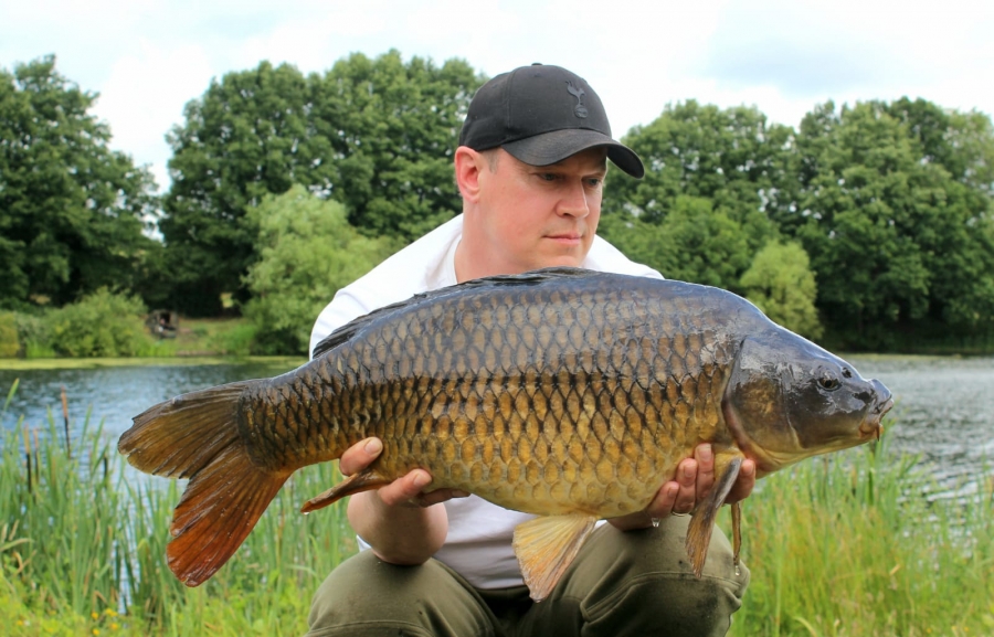 BAITCRAFT CATCH PICTURES