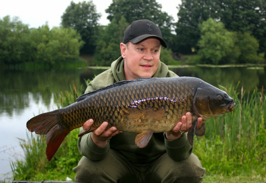 BAITCRAFT CATCH PICTURES