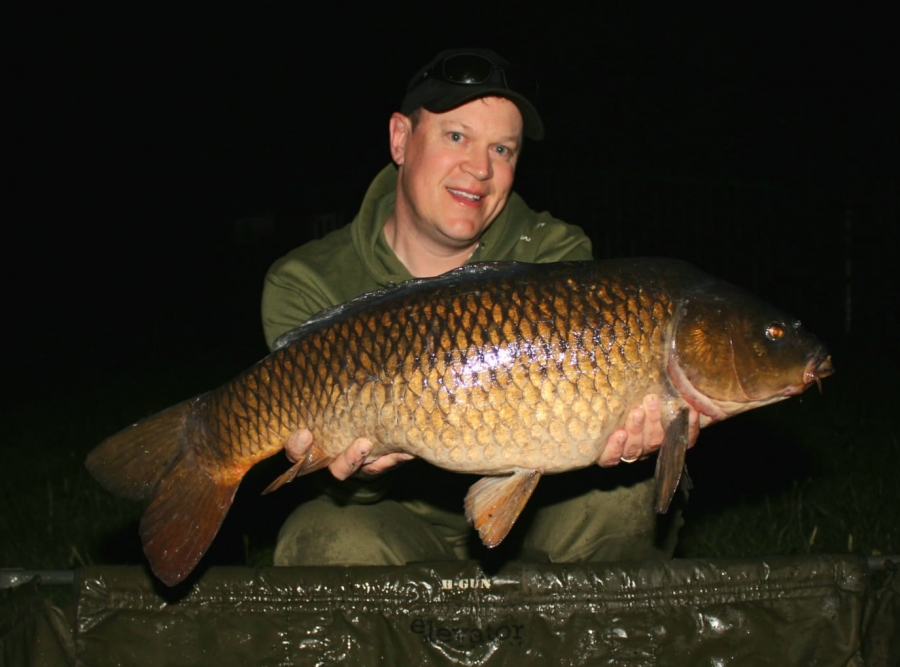 BAITCRAFT CATCH PICTURES