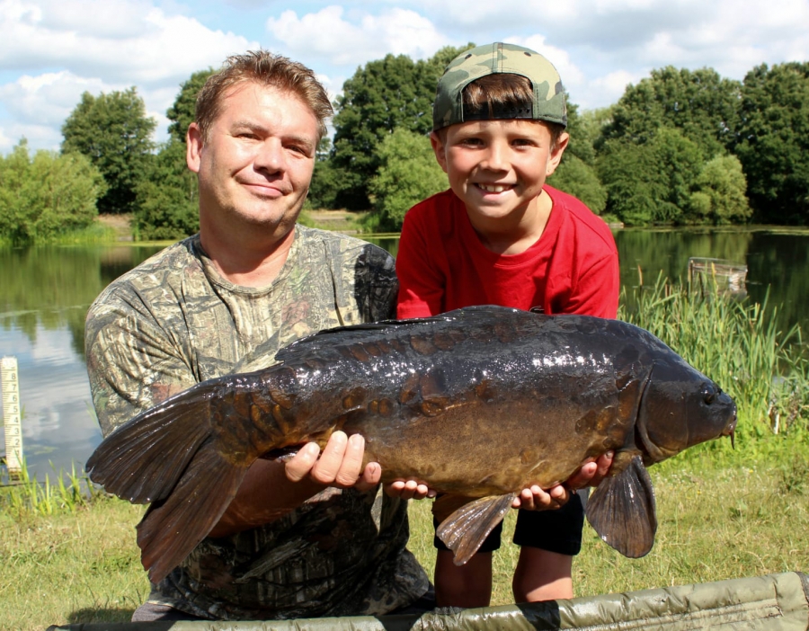 BAITCRAFT CATCH PICTURES