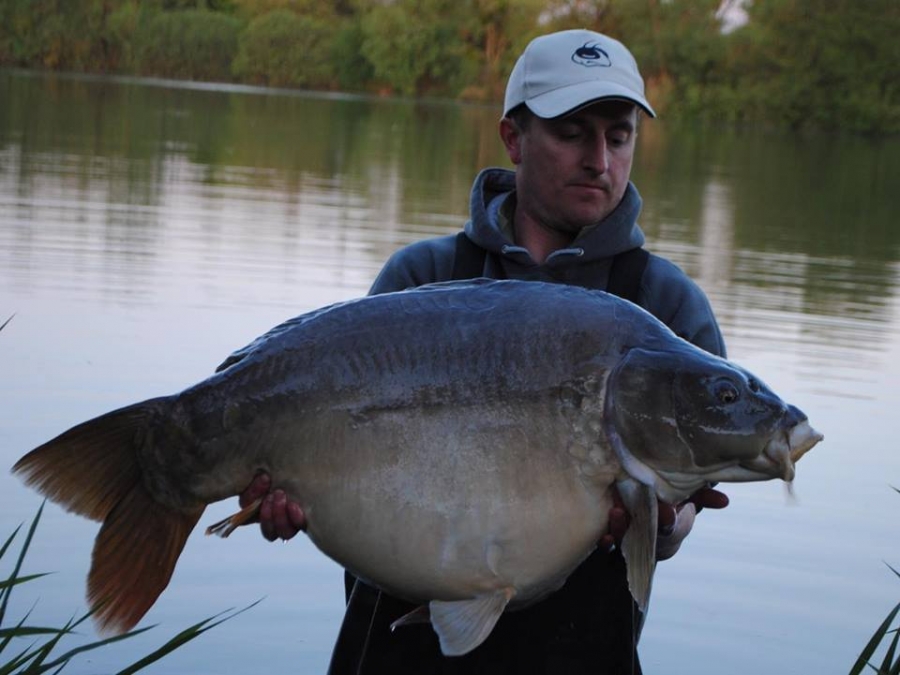 BAITCRAFT CATCH PICTURES