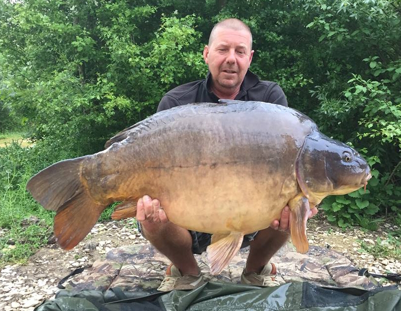 BAITCRAFT CATCH PICTURES