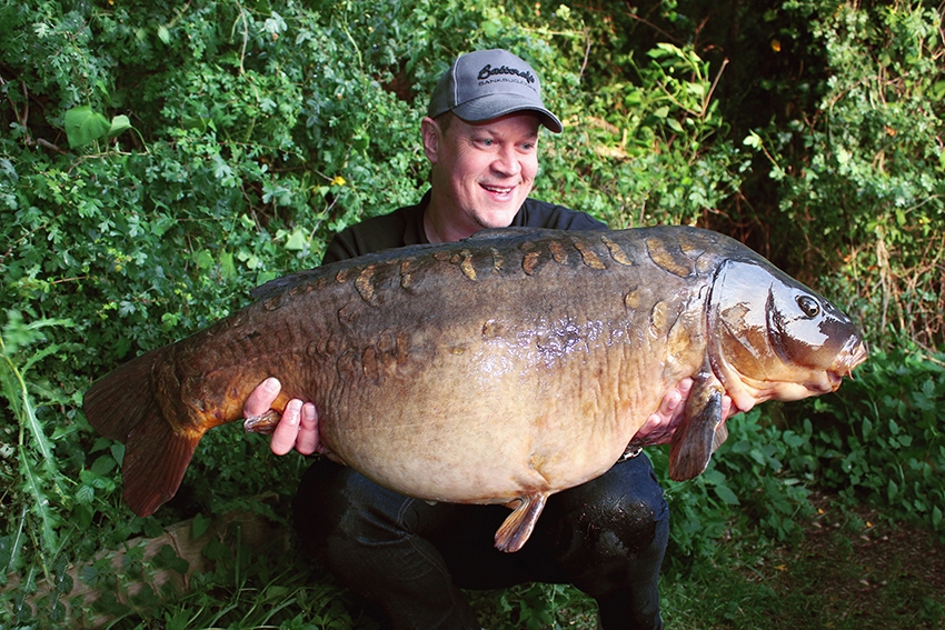 BAITCRAFT CATCH PICTURES