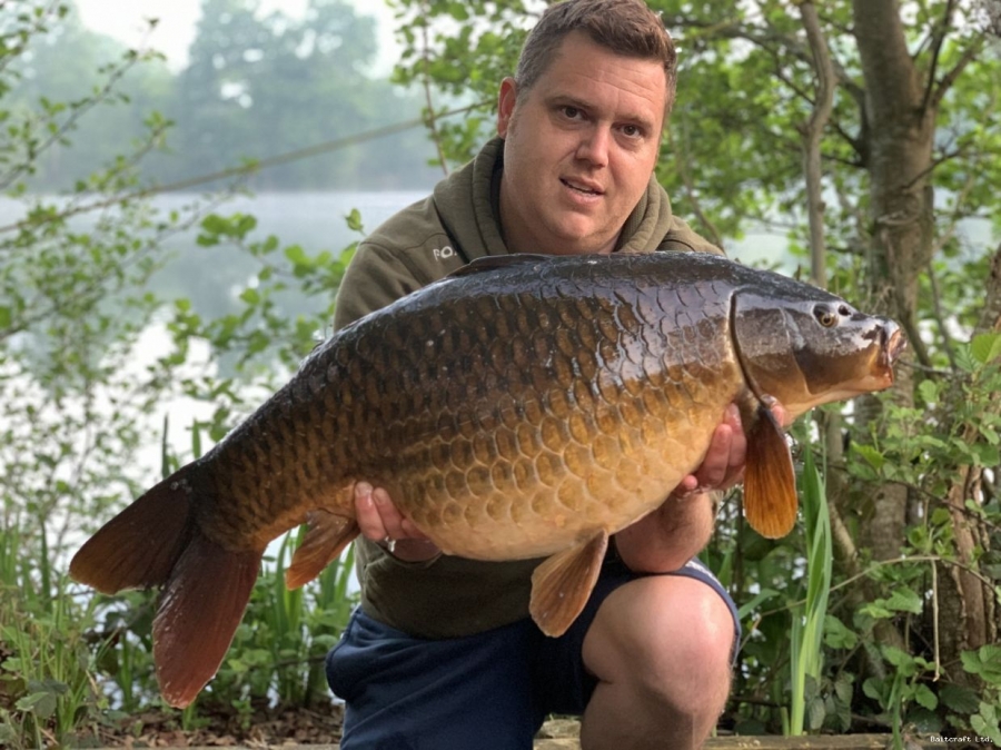 BAITCRAFT CATCH PICTURES