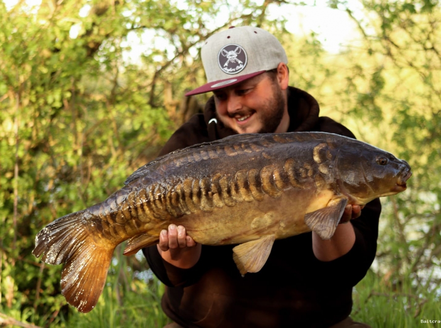 BAITCRAFT CATCH PICTURES