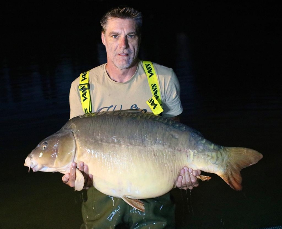 BAITCRAFT CATCH PICTURES