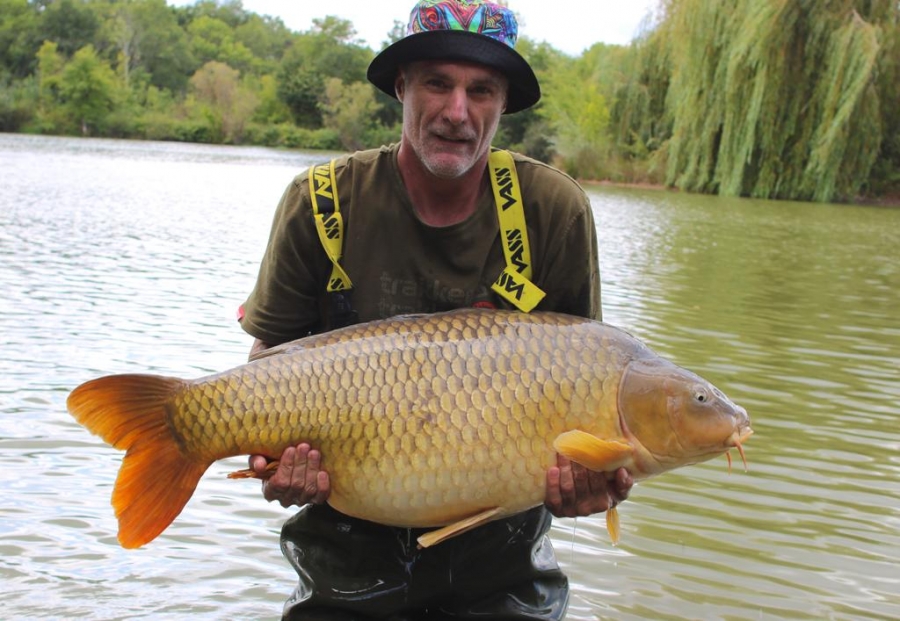 BAITCRAFT CATCH PICTURES