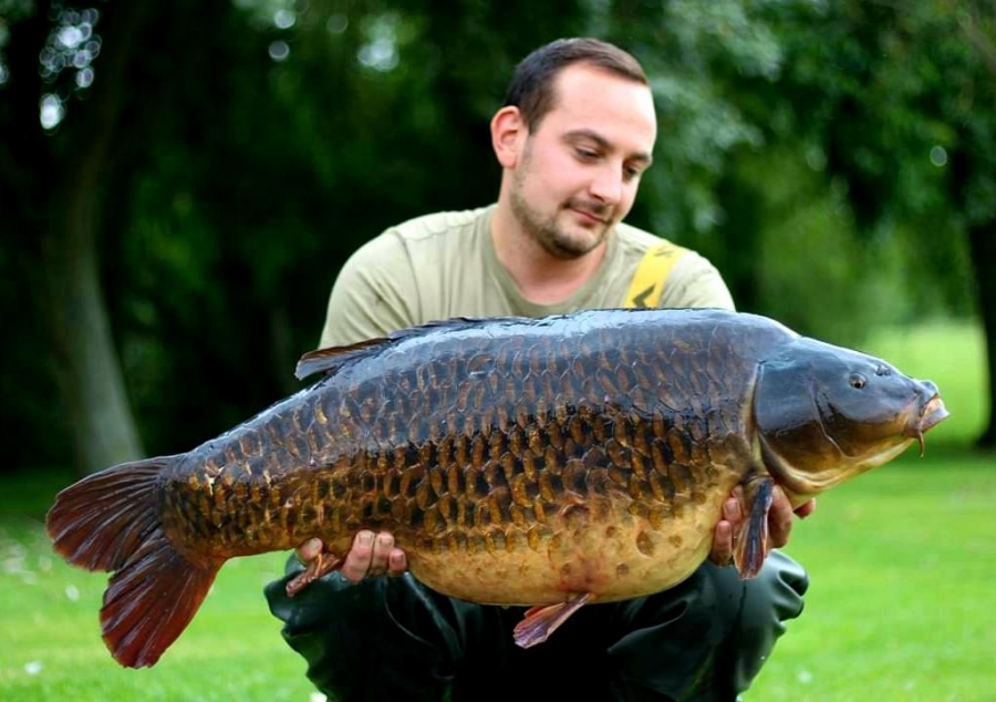 BAITCRAFT CATCH PICTURES