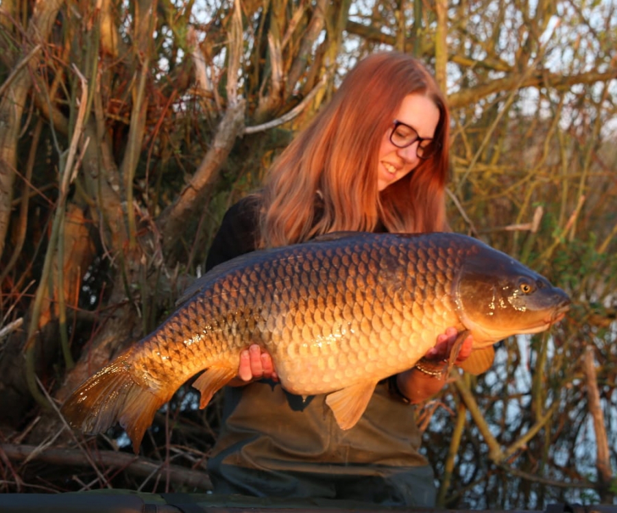 BAITCRAFT CATCH PICTURES