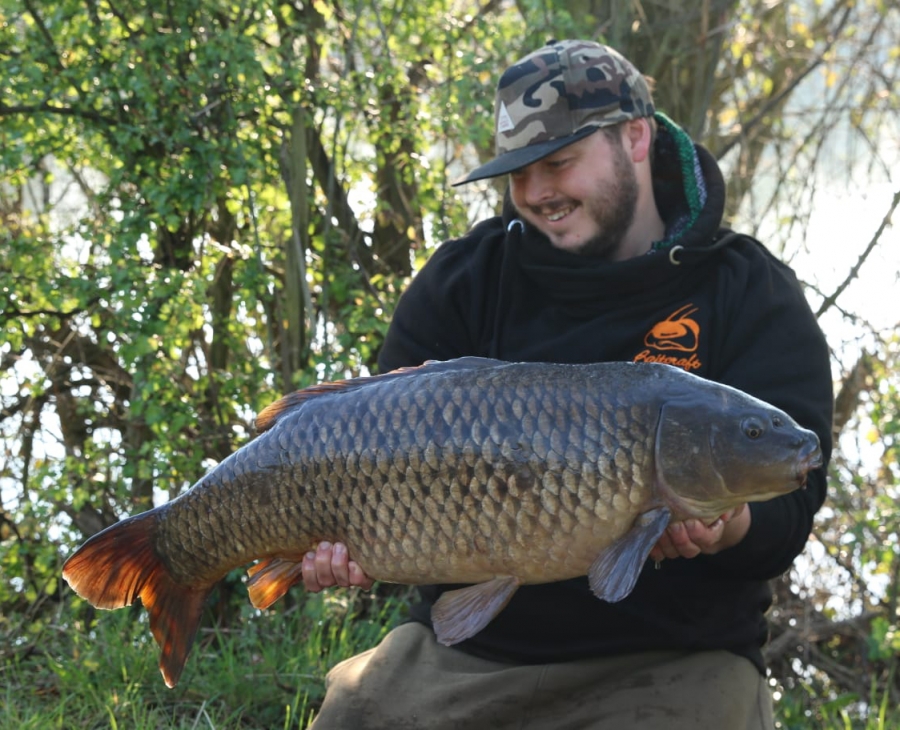 BAITCRAFT CATCH PICTURES