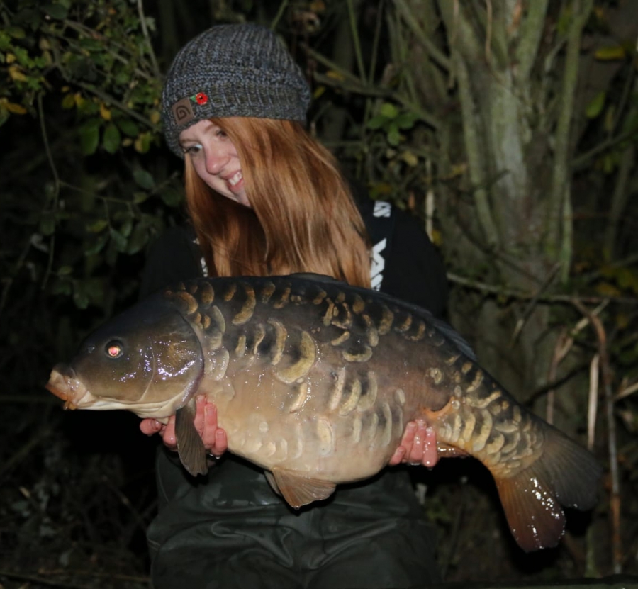 BAITCRAFT CATCH PICTURES