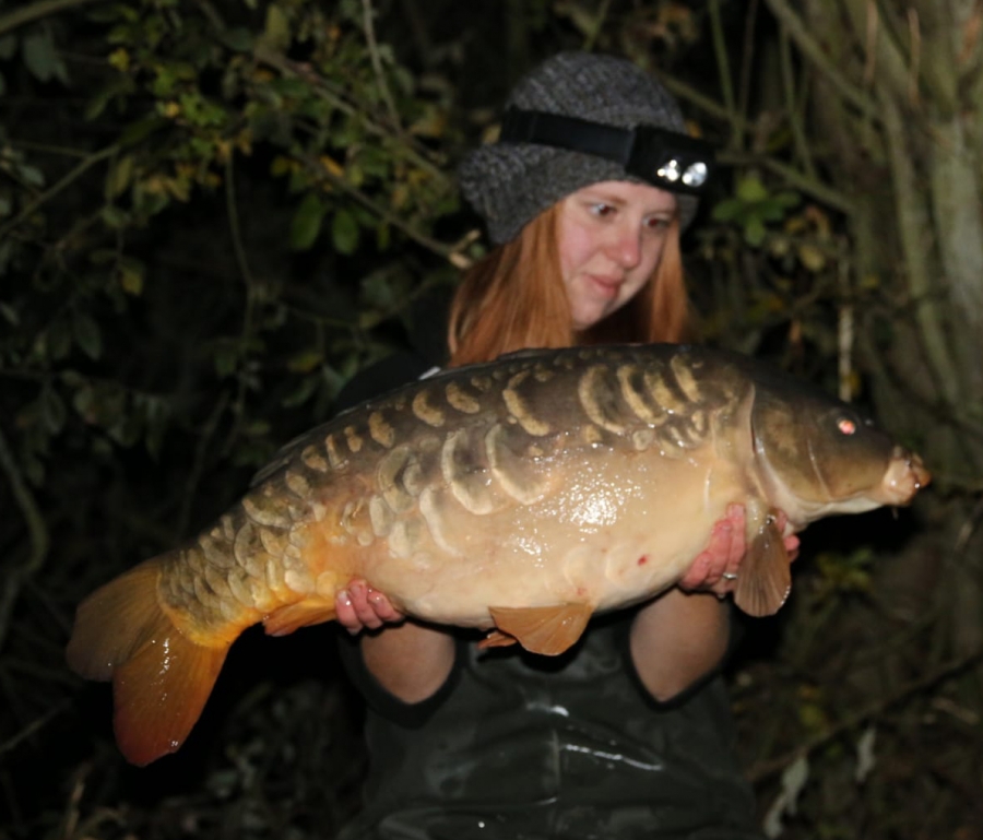 BAITCRAFT CATCH PICTURES