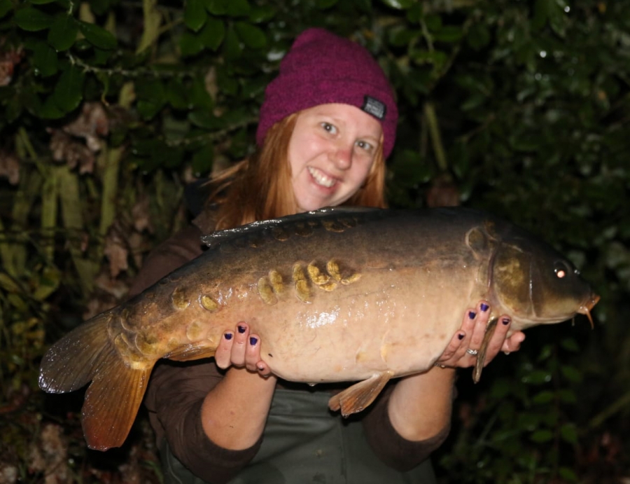 BAITCRAFT CATCH PICTURES