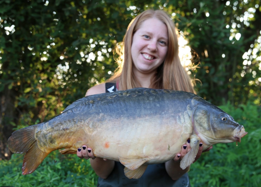 BAITCRAFT CATCH PICTURES