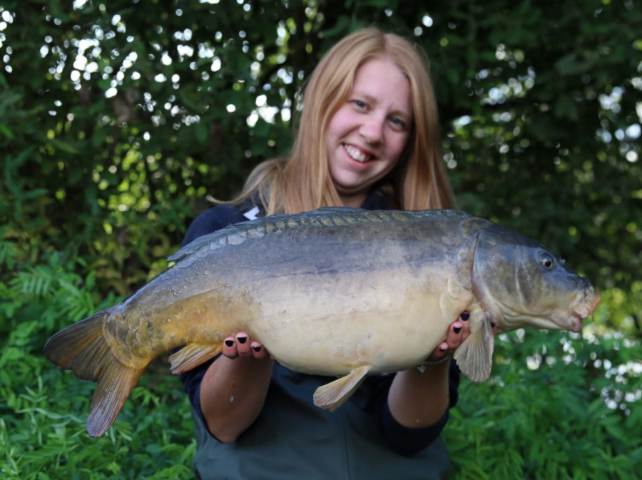 BAITCRAFT CATCH PICTURES