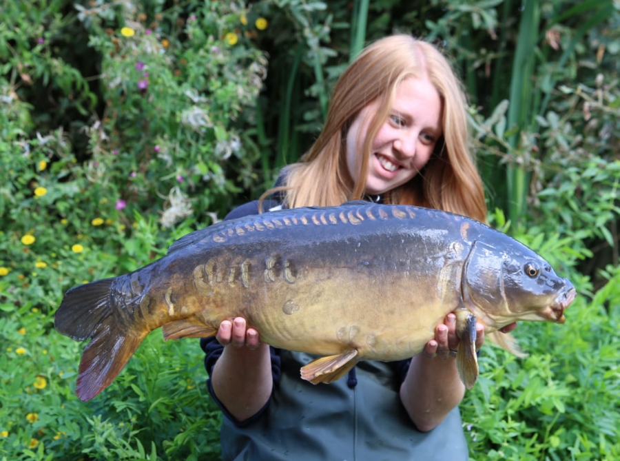 BAITCRAFT CATCH PICTURES