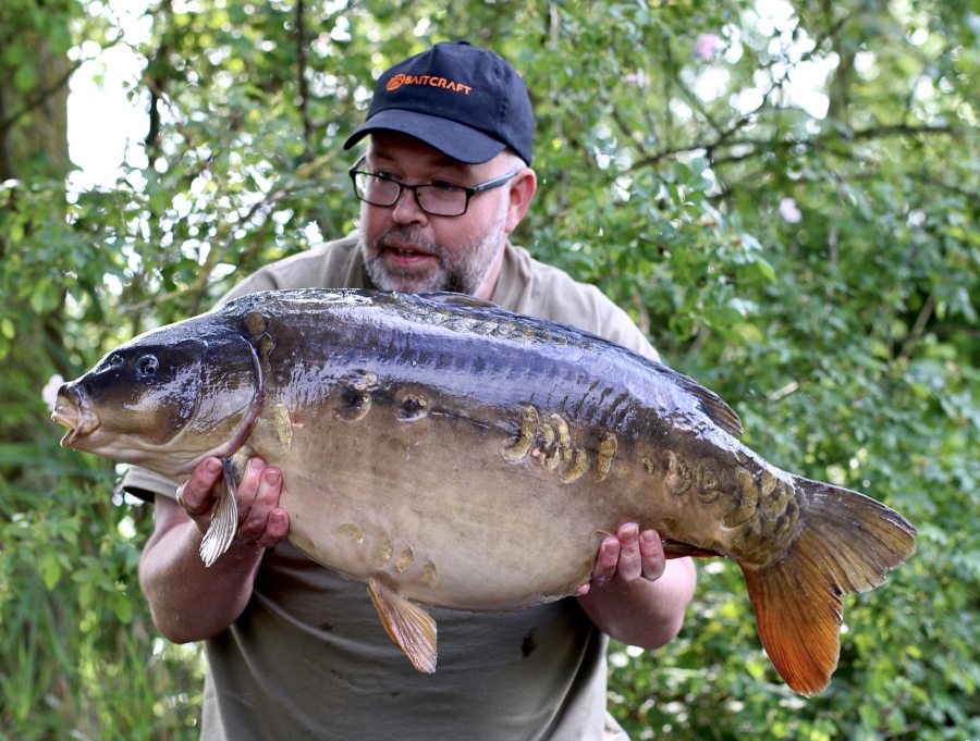 BAITCRAFT CATCH PICTURES