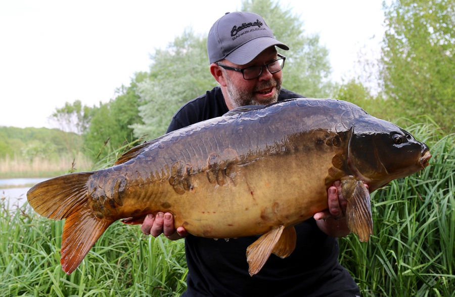 BAITCRAFT CATCH PICTURES