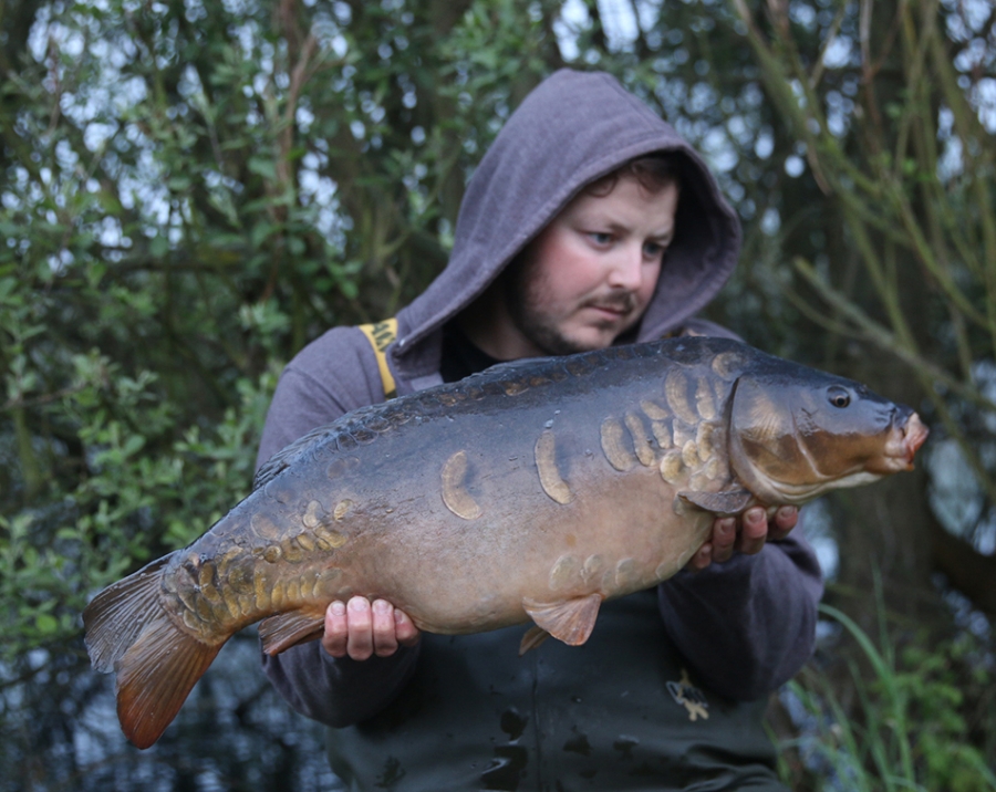 BAITCRAFT CATCH PICTURES