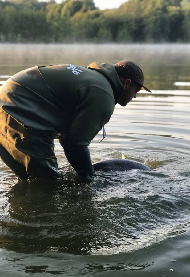 BAITCRAFT CATCH PICTURES