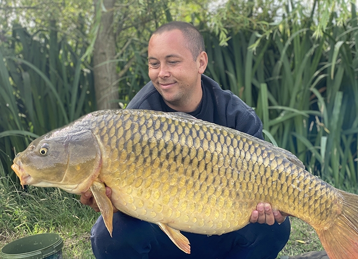 BAITCRAFT CATCH PICTURES