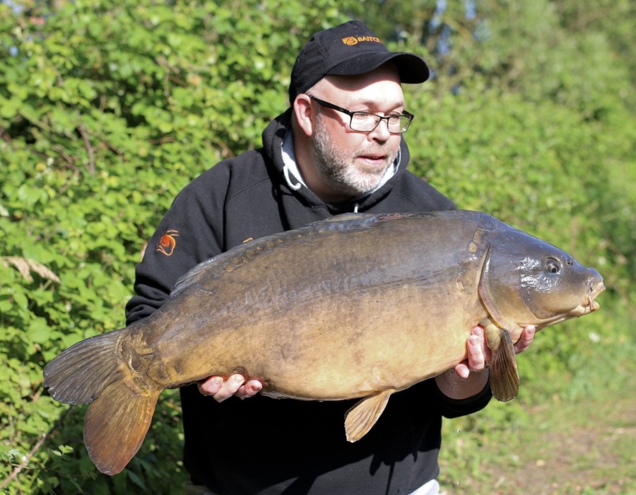 BAITCRAFT CATCH PICTURES