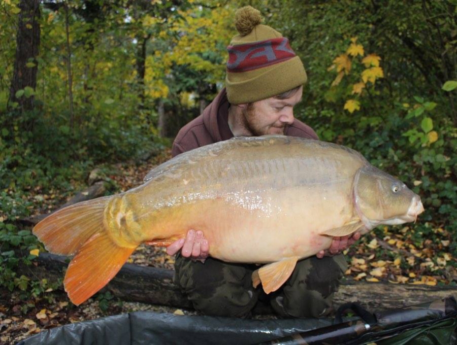 BAITCRAFT CATCH PICTURES