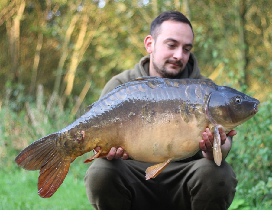 BAITCRAFT CATCH PICTURES