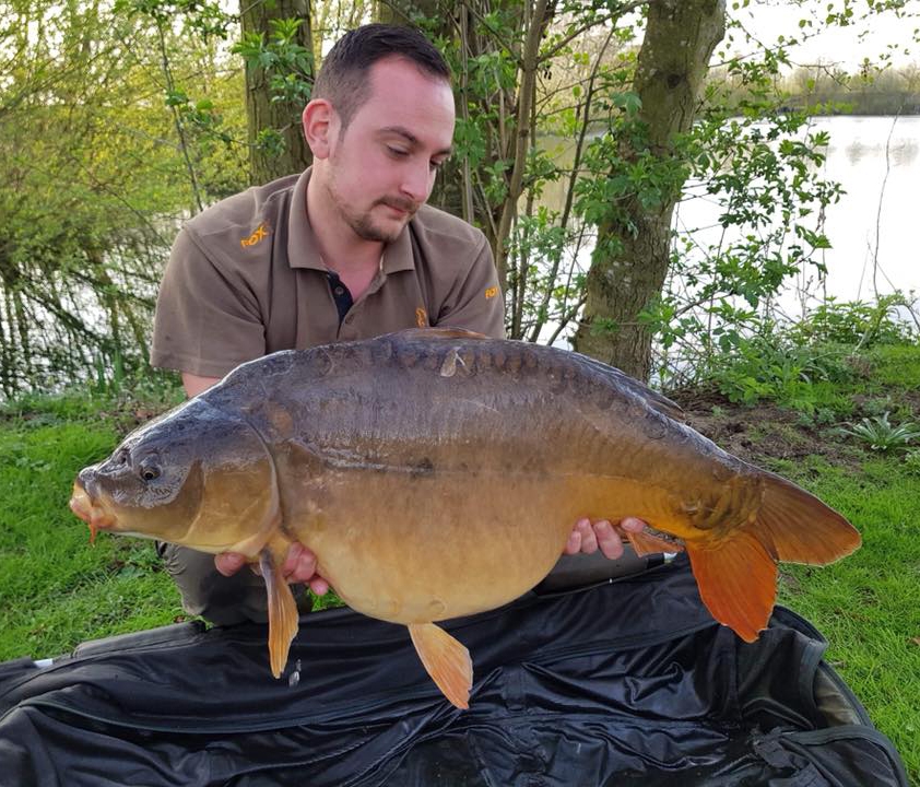 BAITCRAFT CATCH PICTURES