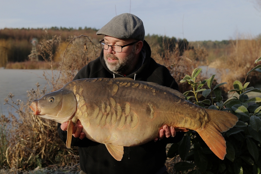 BAITCRAFT CATCH PICTURES