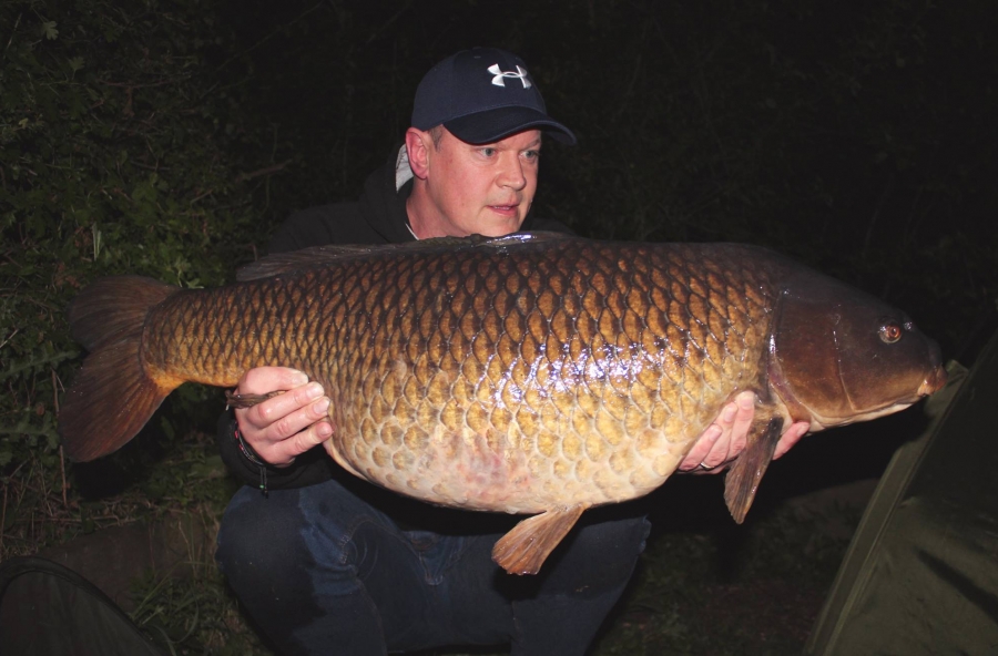 BAITCRAFT CATCH PICTURES