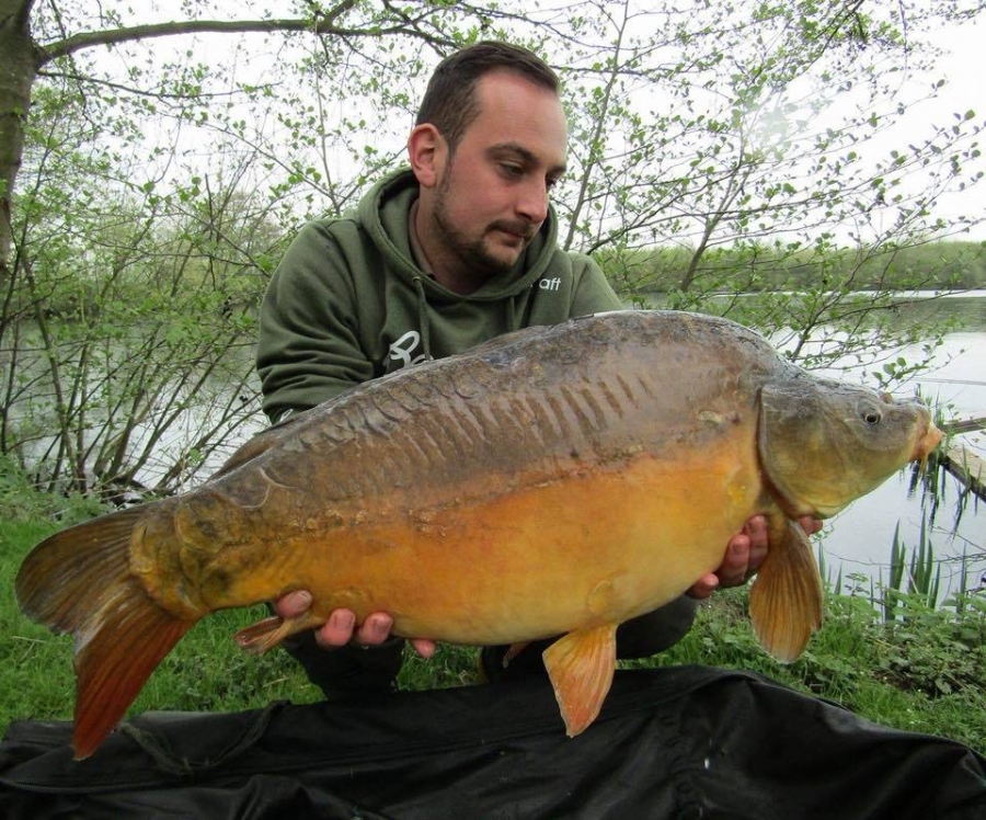 BAITCRAFT CATCH PICTURES