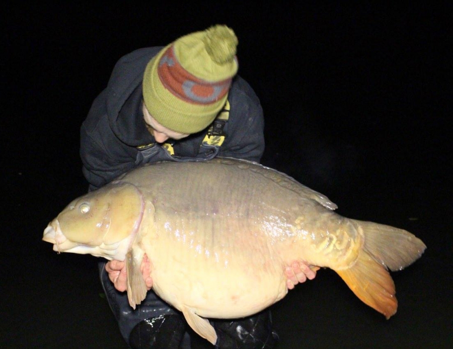 BAITCRAFT CATCH PICTURES