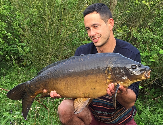 BAITCRAFT CATCH PICTURES