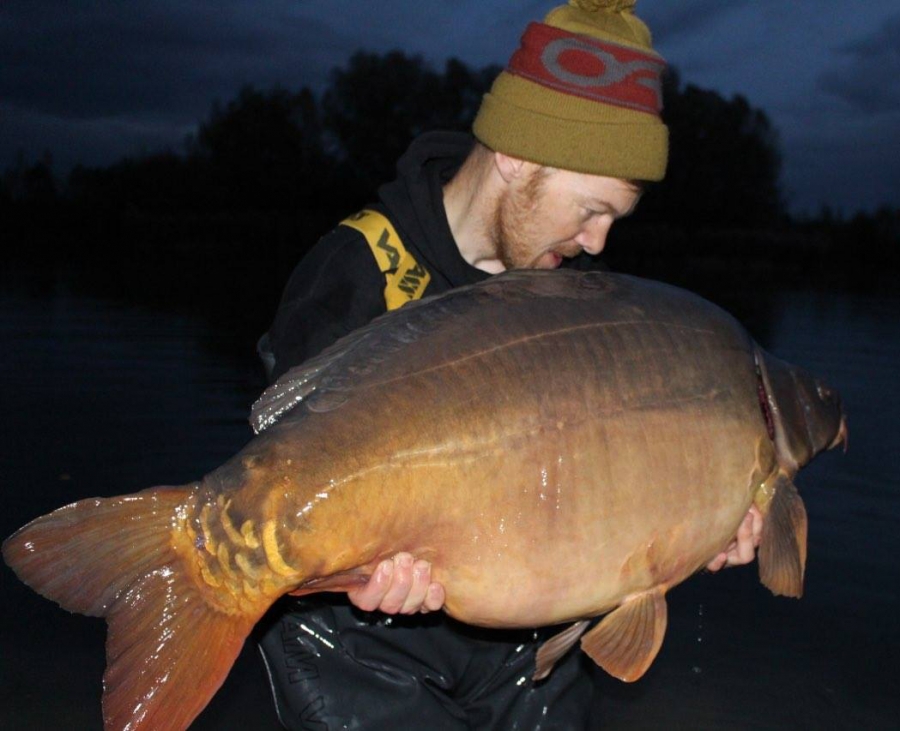 BAITCRAFT CATCH PICTURES