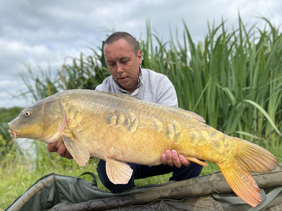 BAITCRAFT CATCH PICTURES