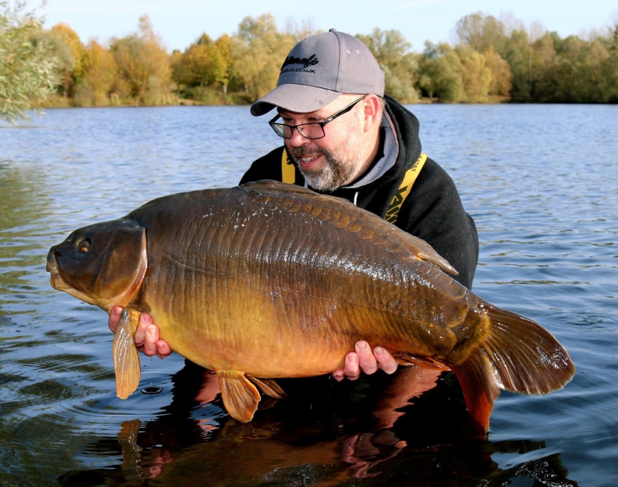 BAITCRAFT CATCH PICTURES