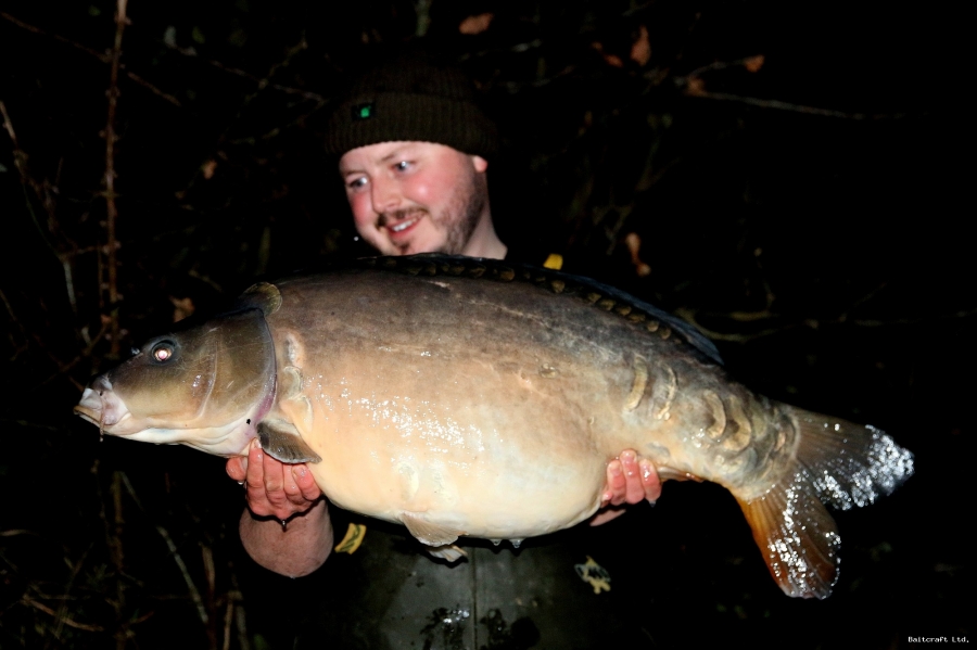 BAITCRAFT CATCH PICTURES