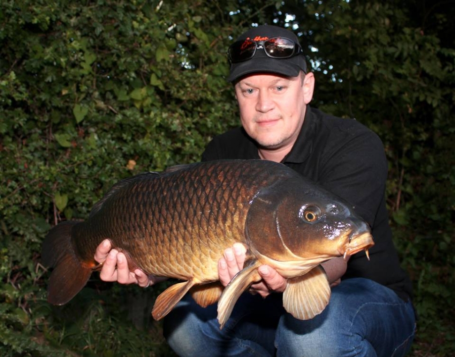 BAITCRAFT CATCH PICTURES