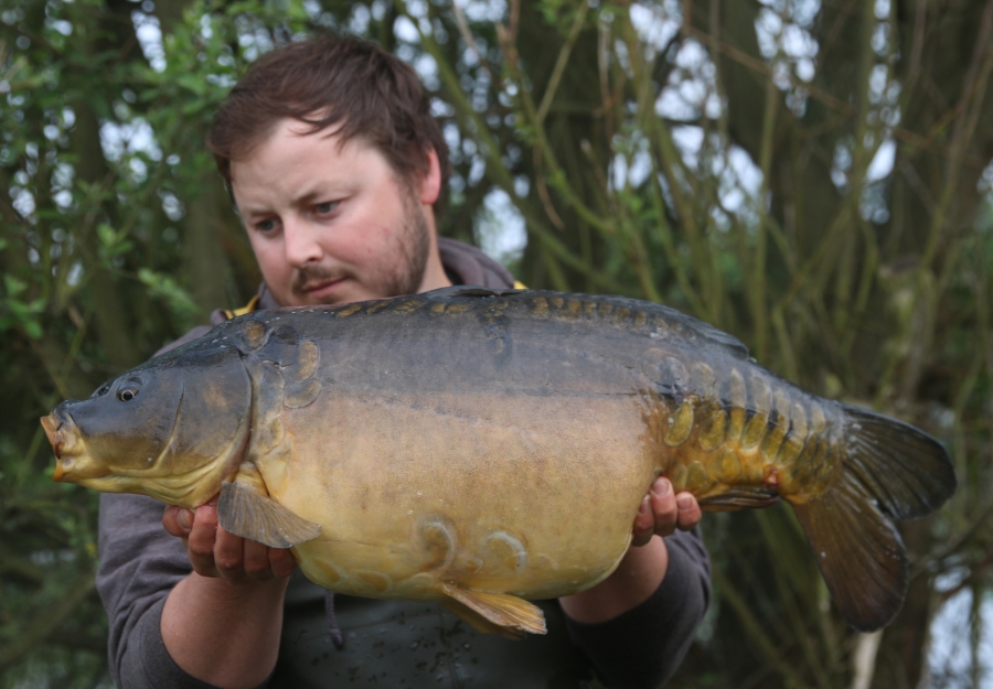 BAITCRAFT CATCH PICTURES