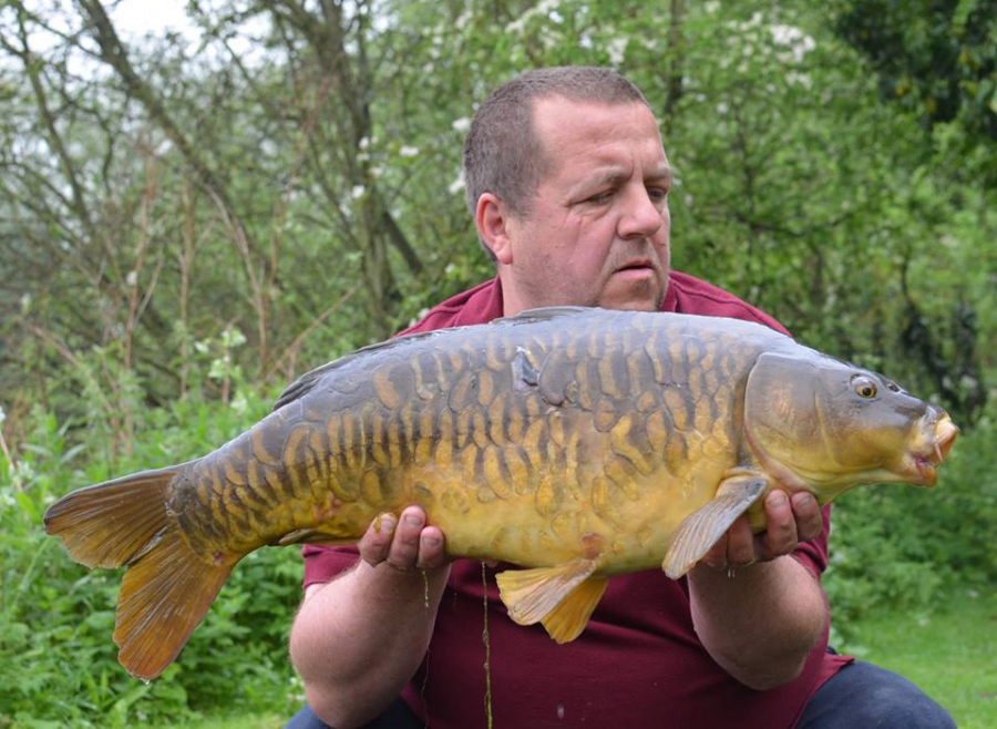 BAITCRAFT CATCH PICTURES