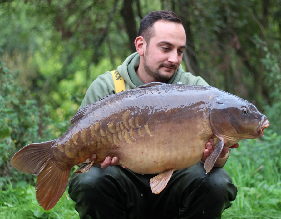 BAITCRAFT CATCH PICTURES