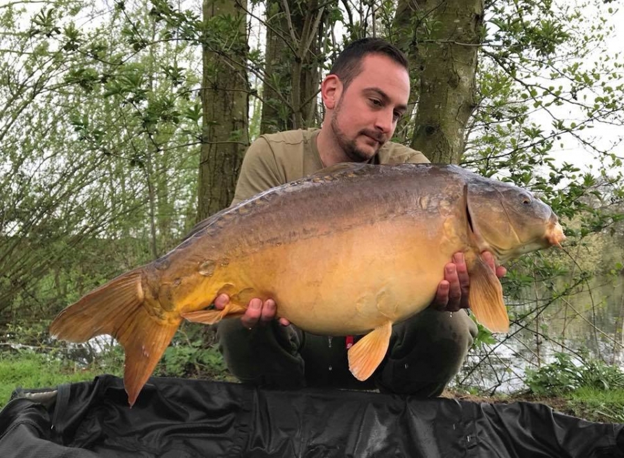 BAITCRAFT CATCH PICTURES